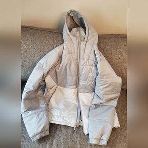 Under Armour UA Insulate Hooded Jacket